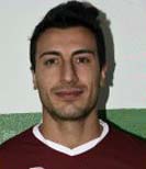 Marco FRANCESCHETTI - Centrocampista